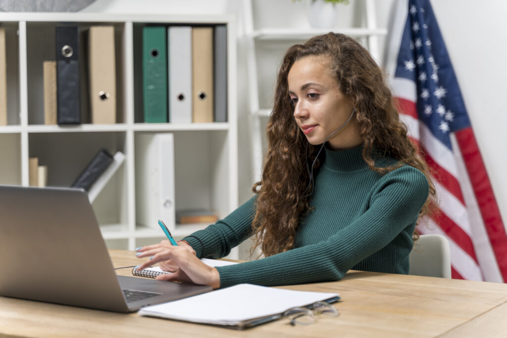 cursos de inglés para empresas