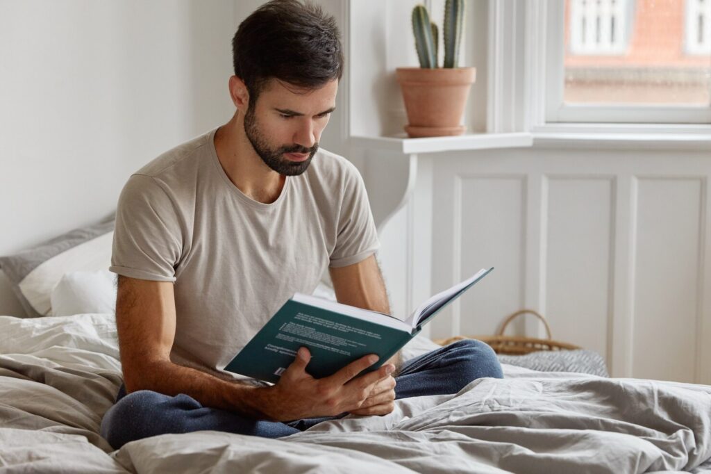 Cinco libros para empezar a leer en inglés