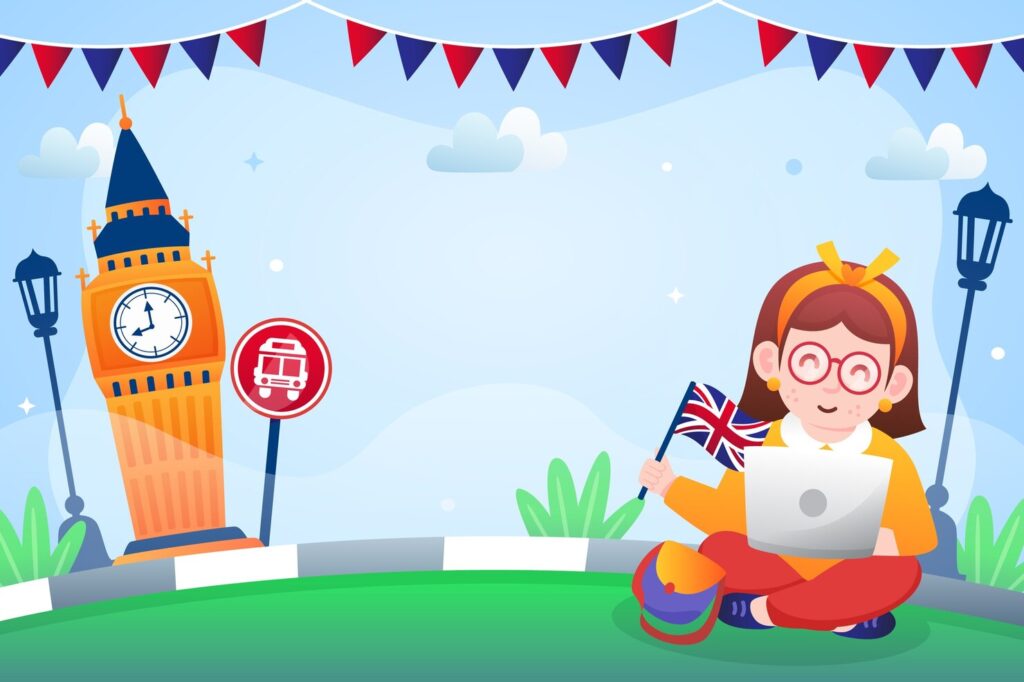 Claves para seguir aprendiendo inglés
