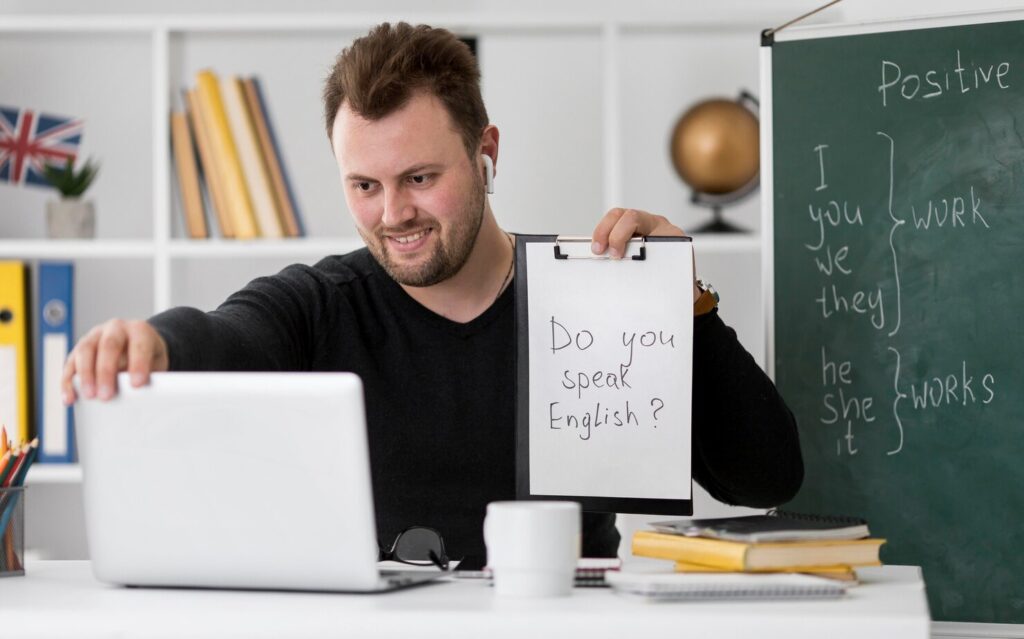 Mitos negativos a la hora de aprender inglés