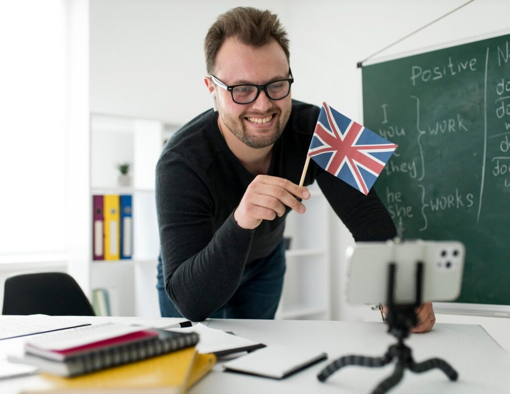 10 consejos para empezar el año aprendiendo inglés
