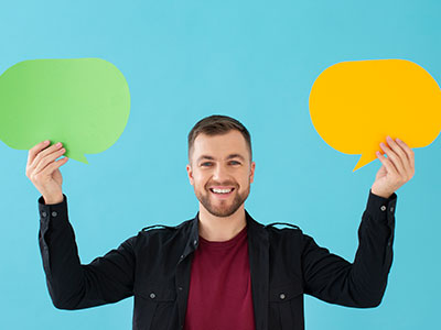 Cómo aprender dos idiomas a la vez