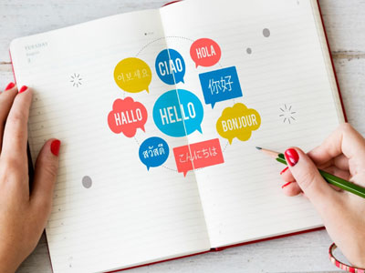 Consejos para mejorar la fluidez en inglés