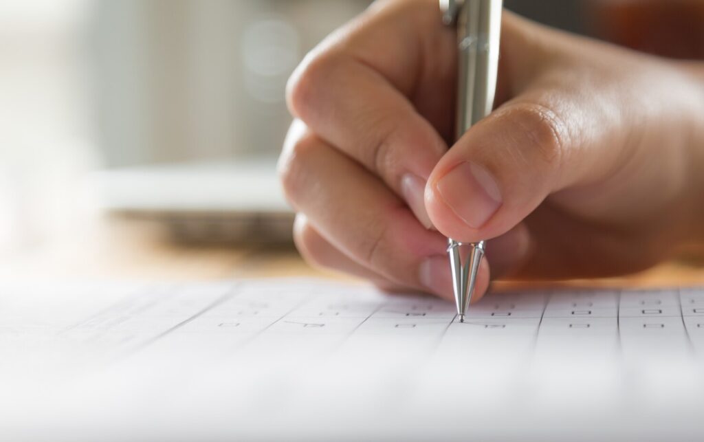 Cuál es el examen de inglés más adecuado