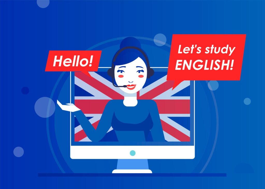 Domina el inglés
