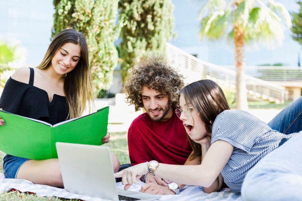 Importancia de practicar idiomas