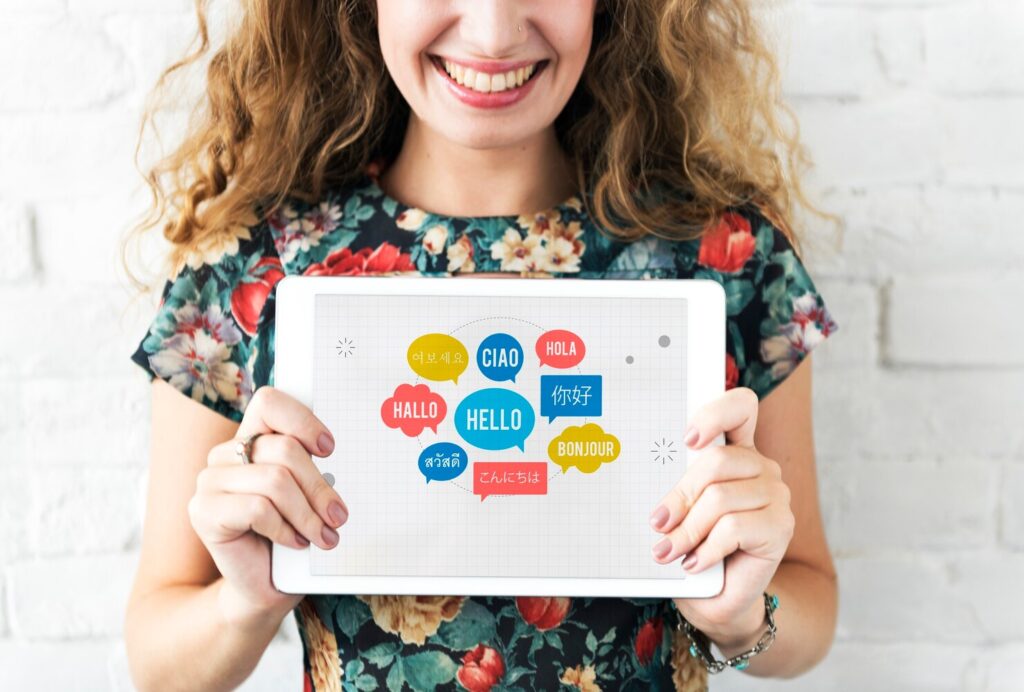 Por qué aprender un segundo idioma