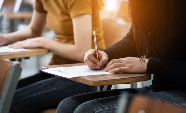 IELTS vs Cambridge
