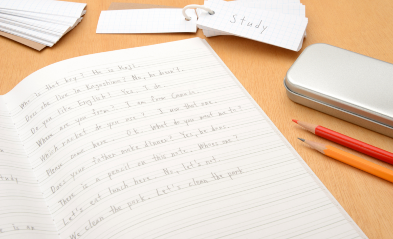 dominar tu writing en inglés